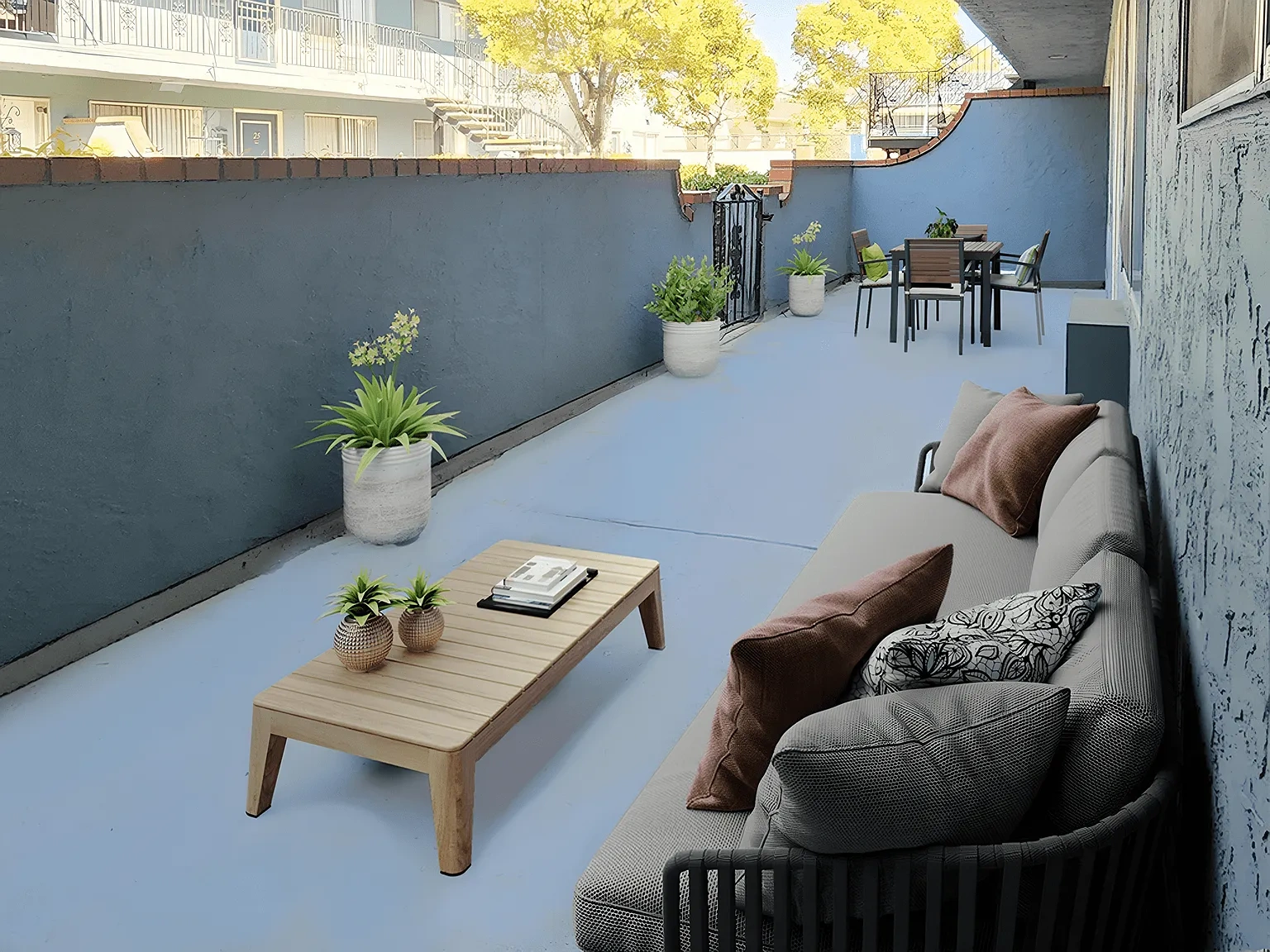 Casa De Helix Apartments – photo 5