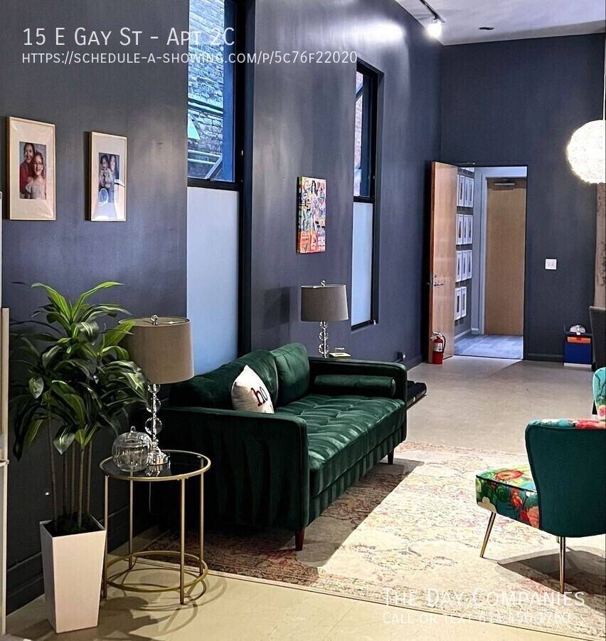 15 E Gay St – photo 5