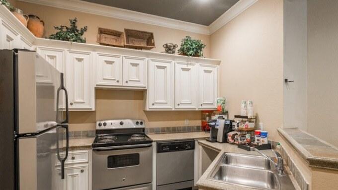 16101 Imperial Valley Dr unit # 219 – photo 4