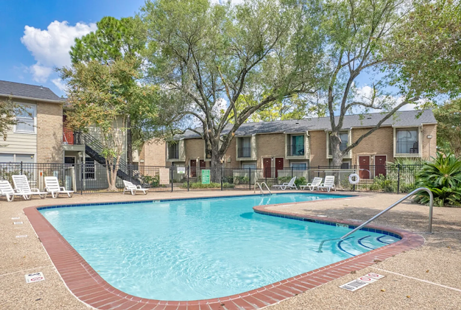 Rockridge Springs Apartments – photo 4