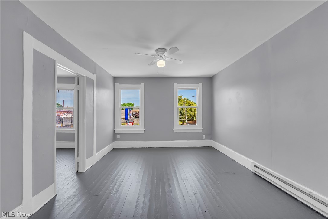 5011 Clark Ave unit 2/UP – photo 4