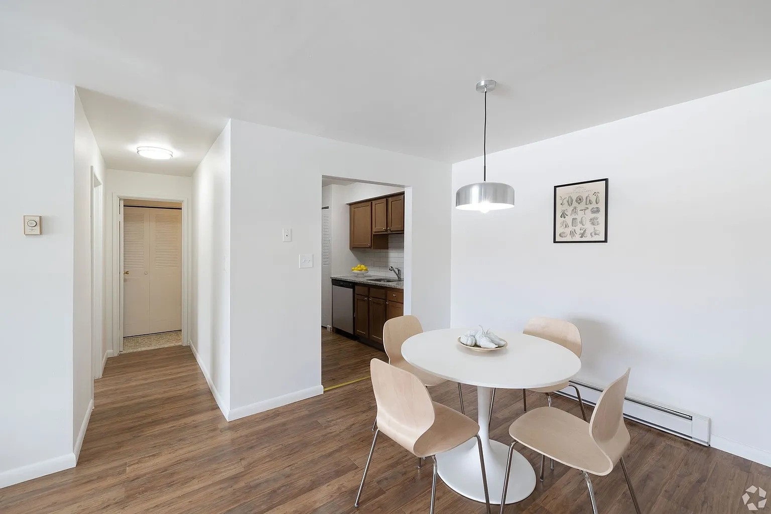 Village One Apartments – photo 5