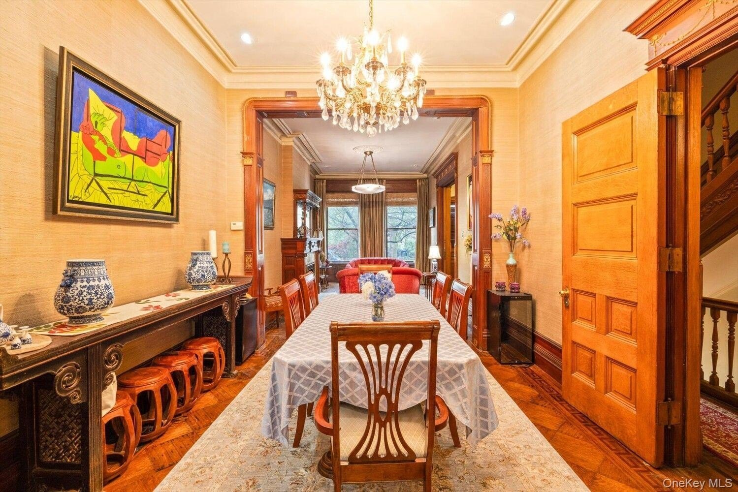 329 Convent Ave – photo 5