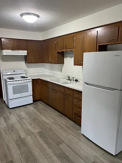 2010 West Broadway – Floor plan