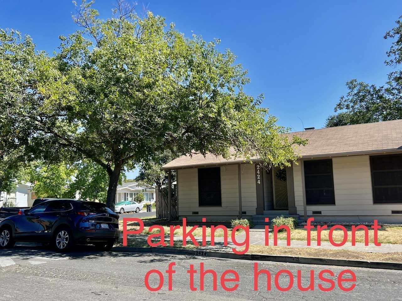 2424 N Center St – photo 2