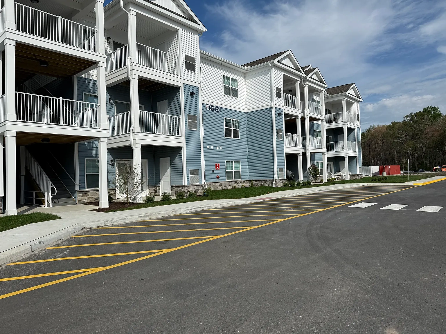 College Park Apartments – photo 4