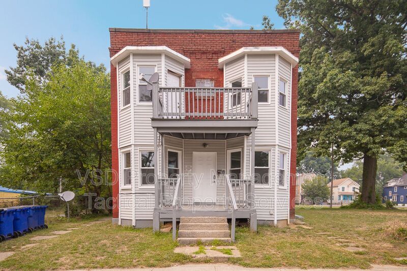 9911 Olivet Ave unit # 2 – photo 1