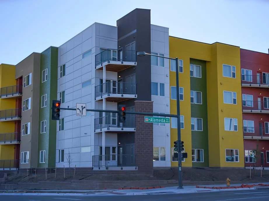 Westwood Crossing – photo 5