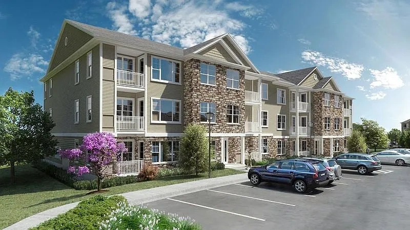 Woodmont Ridge at Upper Macungie – photo 2