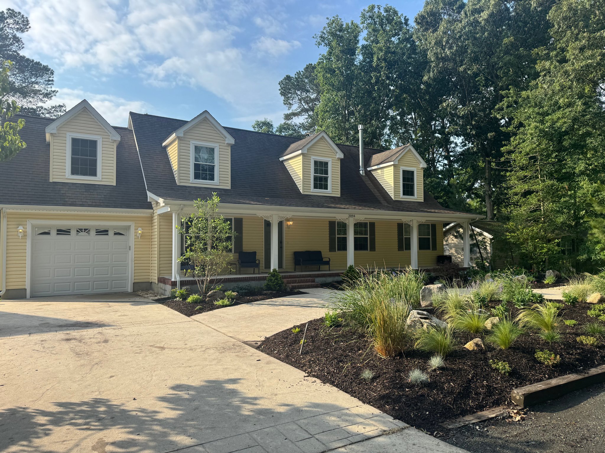2094 Fieldcrest Dr unit House – photo 2