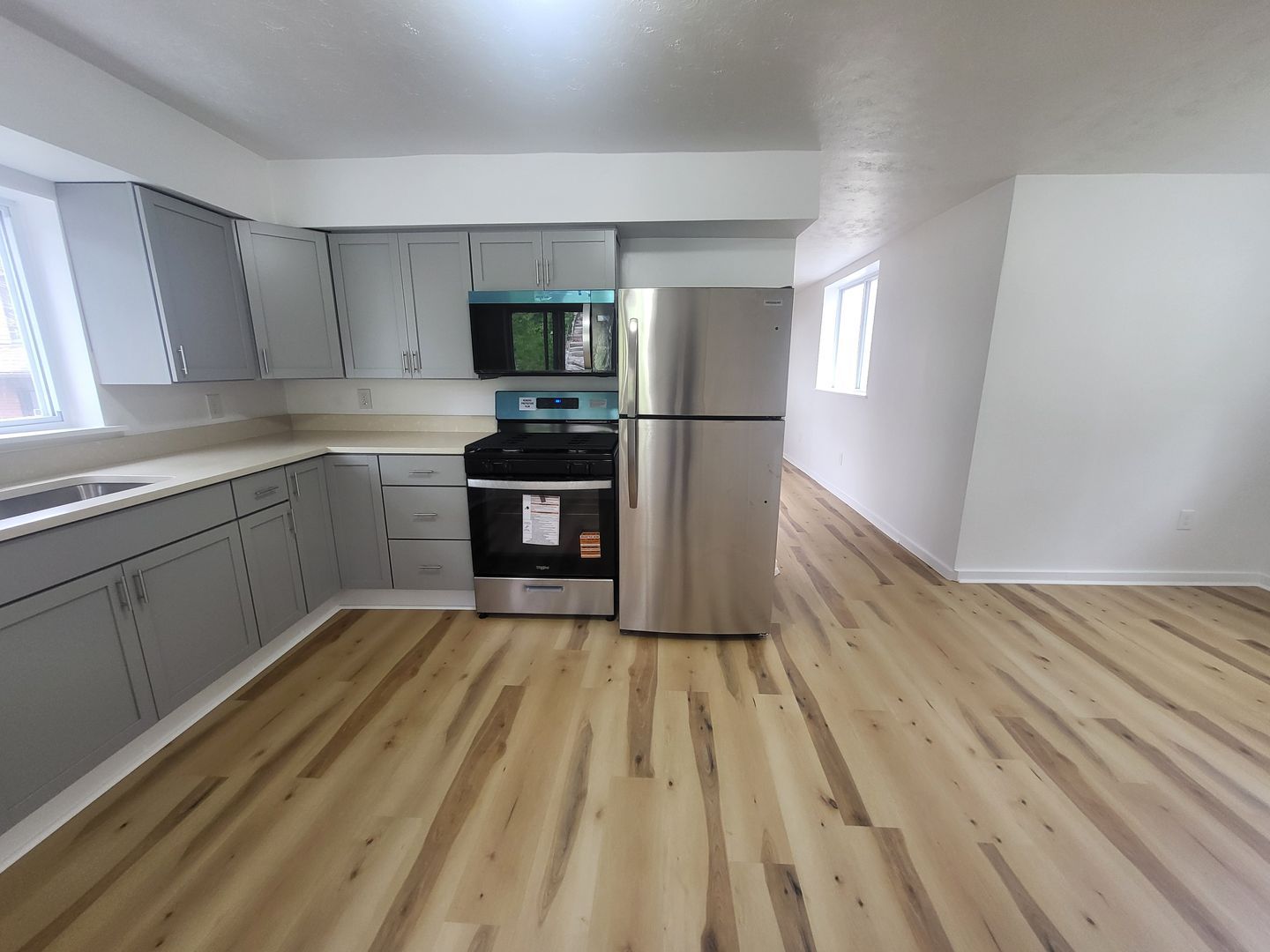 4012 Perrysville Ave unit Unit 2 – photo 4