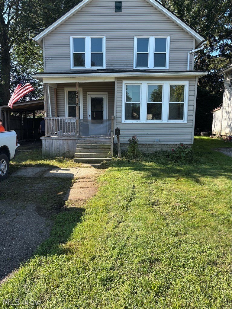 3318 13th St NW – photo 1