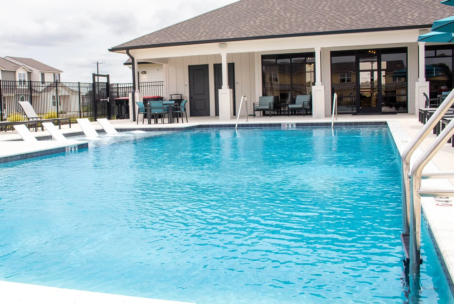 Magnolia Point Cottages & Townhomes – photo 1