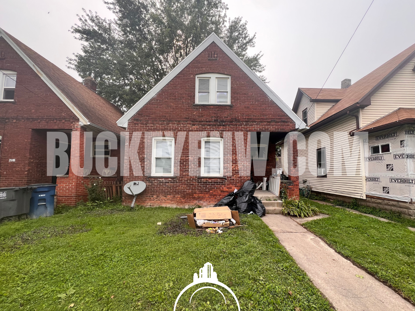 2607 Chestnut St – photo 1