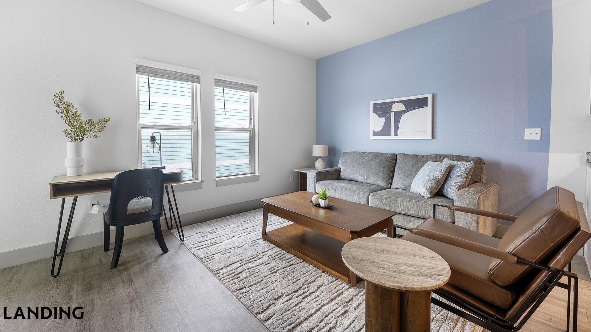 2400 FM2165 unit 6202 – photo 4