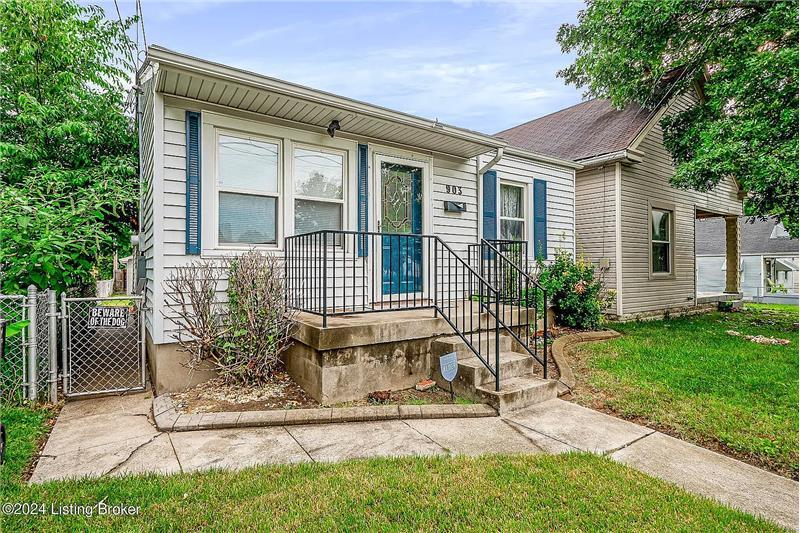 903 Dresden Ave – photo 1