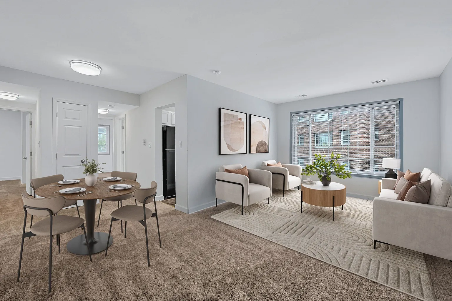 River Hill Apartments – photo 2
