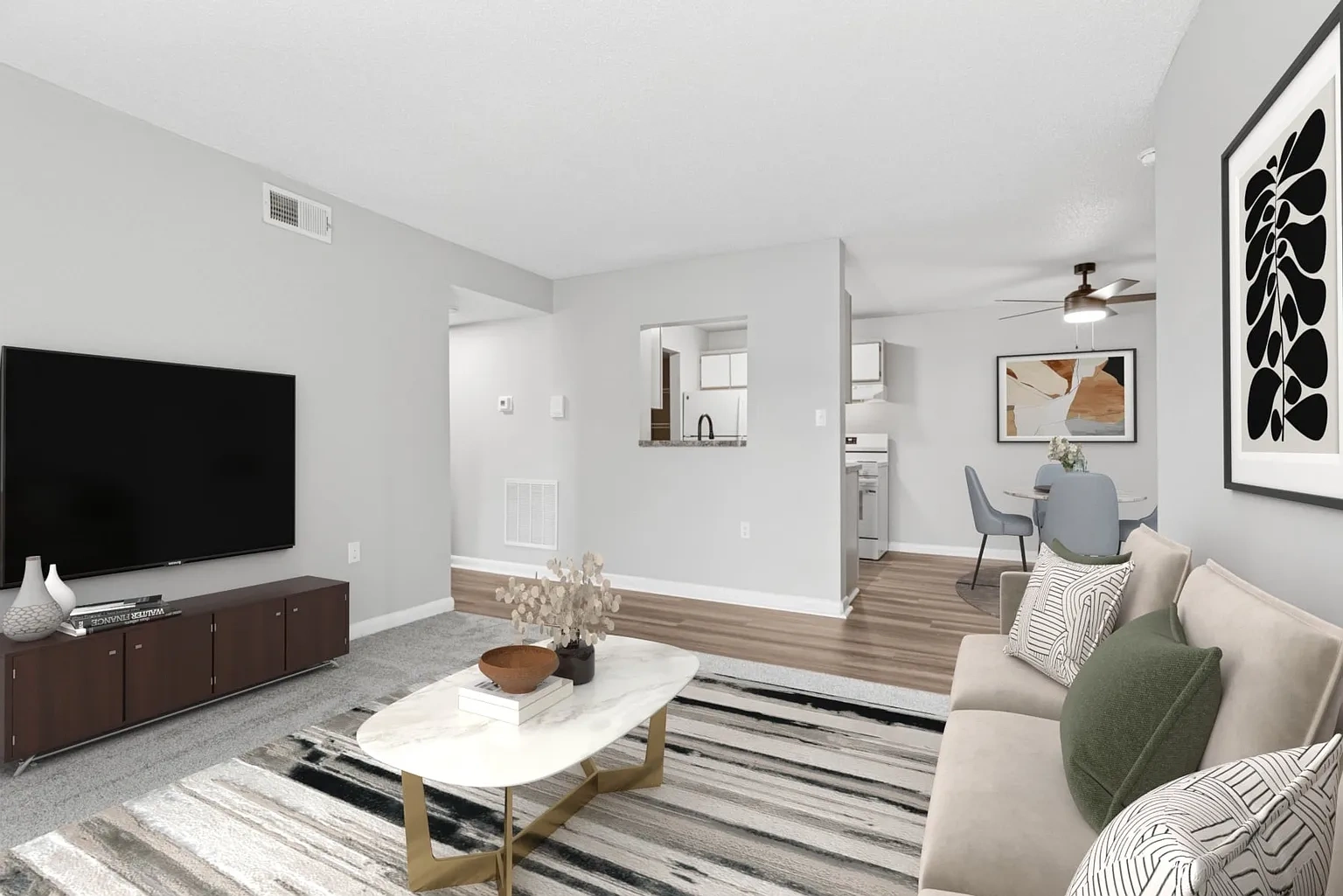 Ridge View Apartments – photo 3
