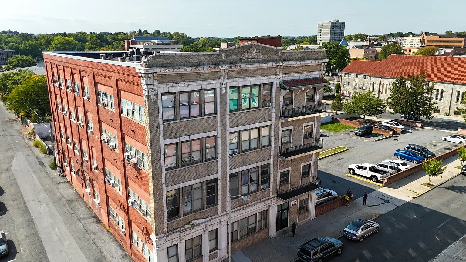 Bakery Apartments – photo 2