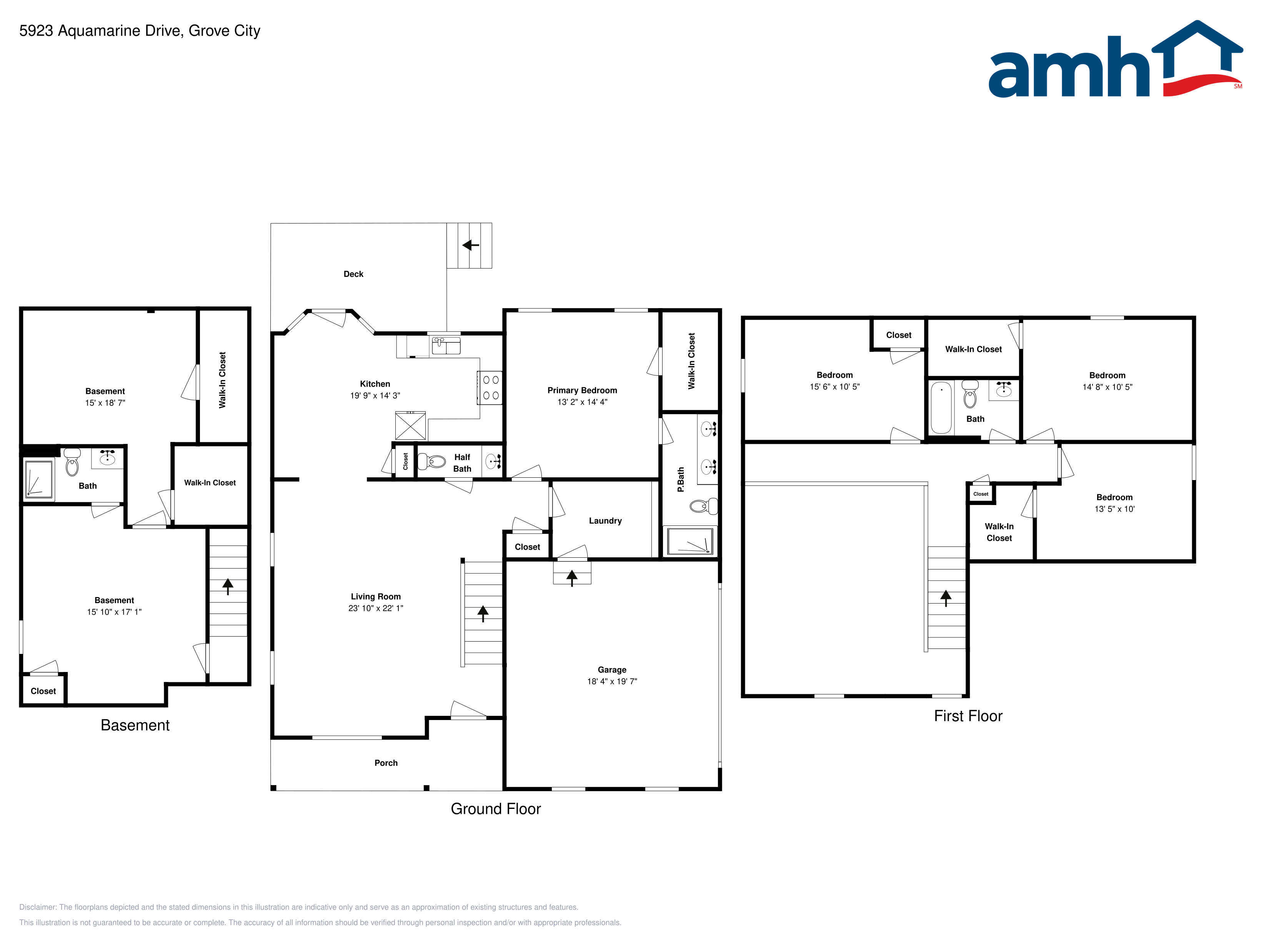 5923 Aquamarine Dr – photo 2