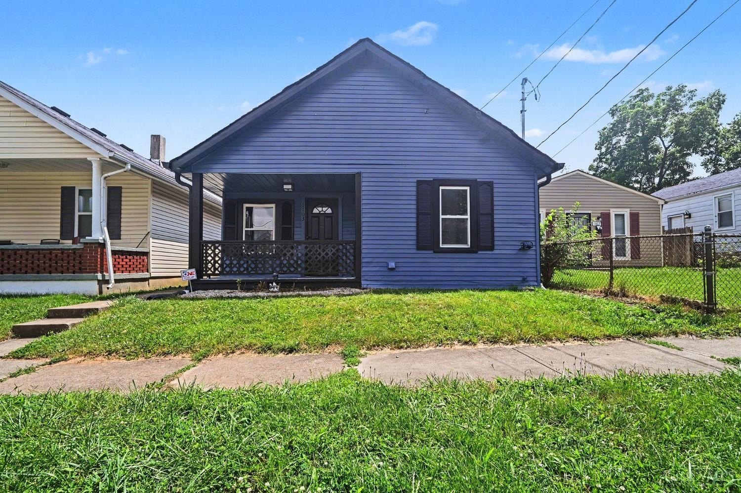 1103 Hunt Ave – photo 1