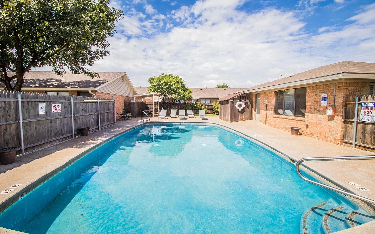 Summer Place Apartments – photo 4