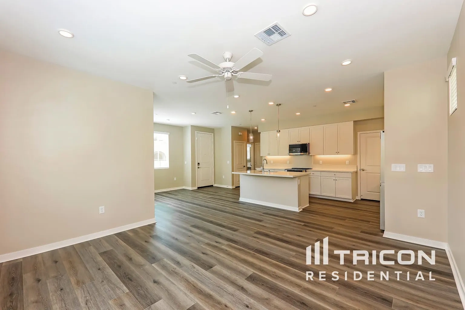 Tricon Winchester – Floor plan