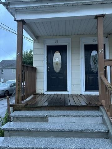 31 Allen St unit 2 – photo 1
