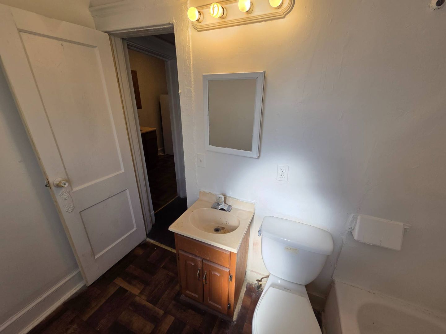 536 E 117th St unit UP South – photo 4