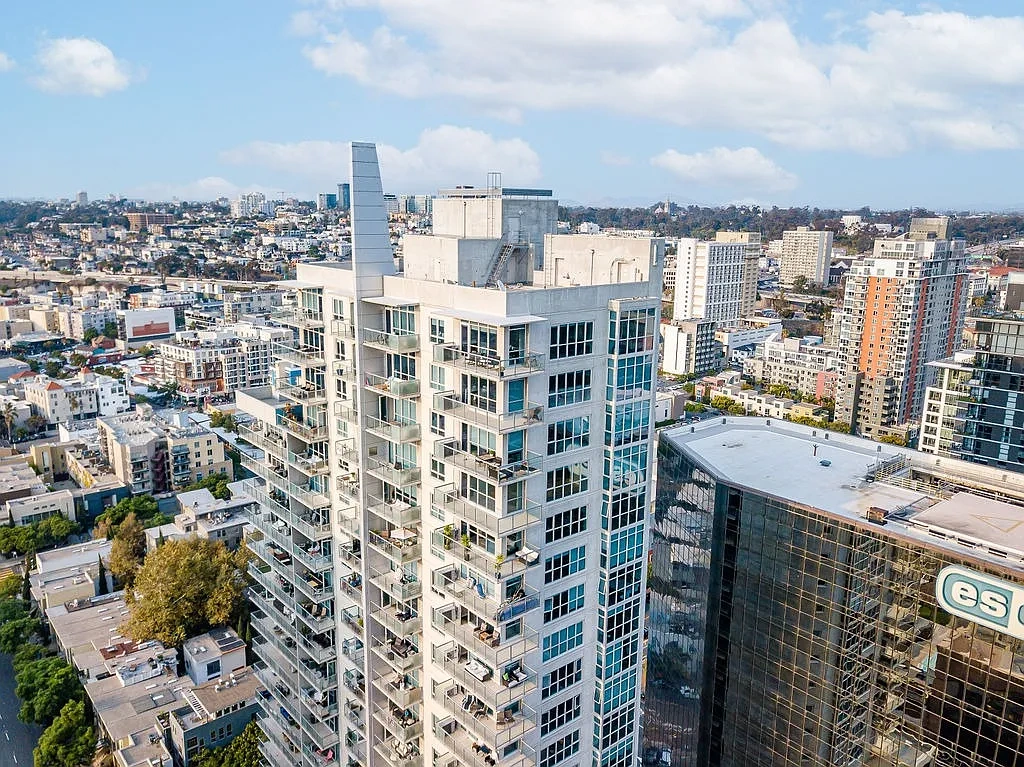 Allegro Towers – photo 2
