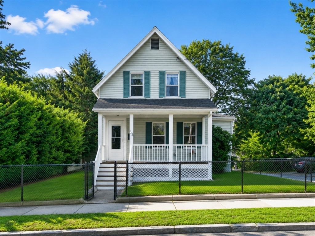 53 Henderson St – photo 1