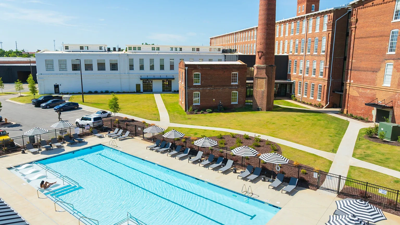 The Lofts at King Mill – photo 4