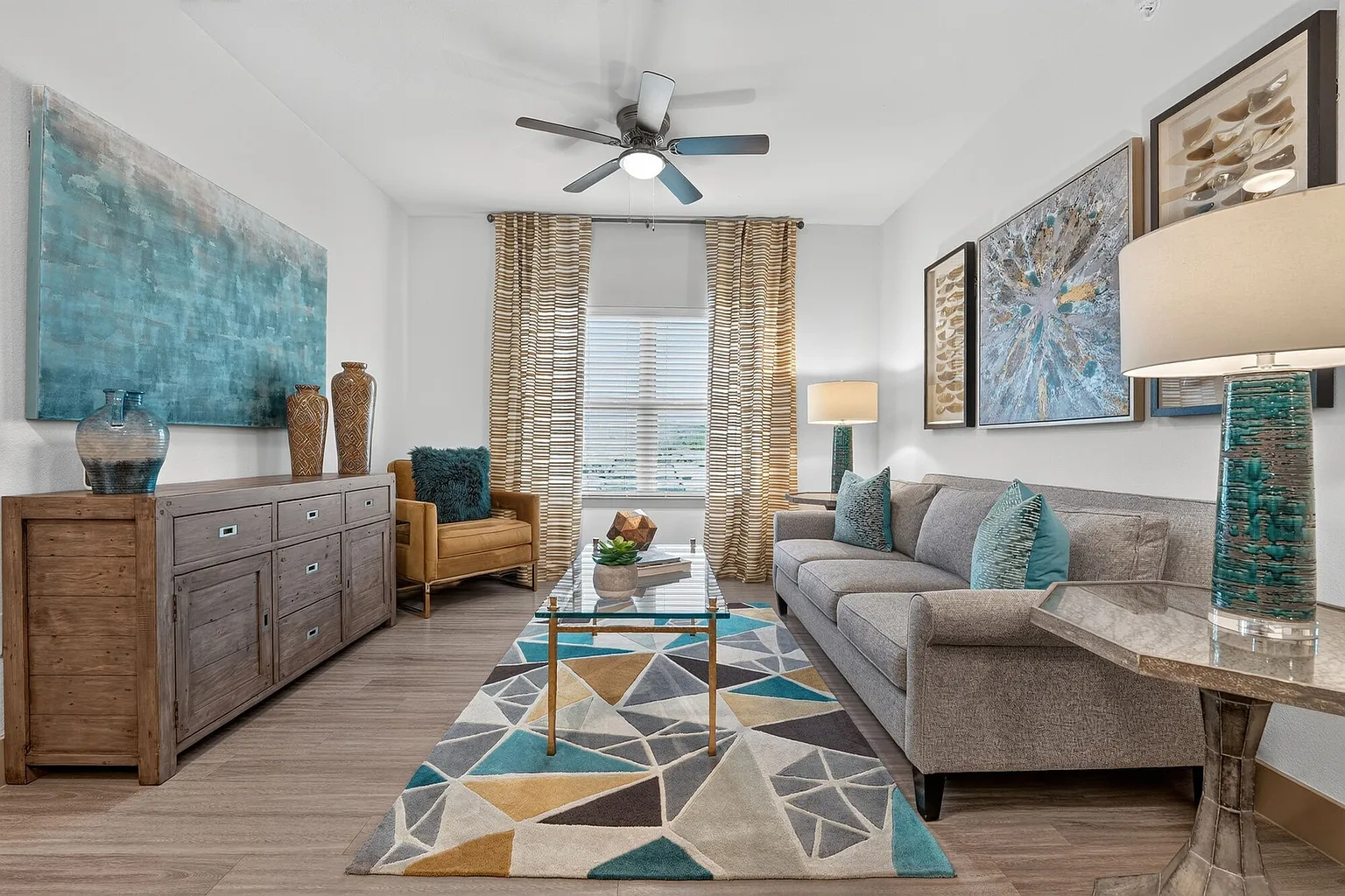Residences At Panther Hollow – photo 3