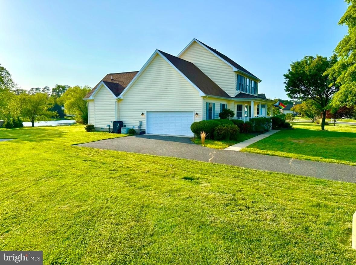 1 Ennis Ln – photo 2