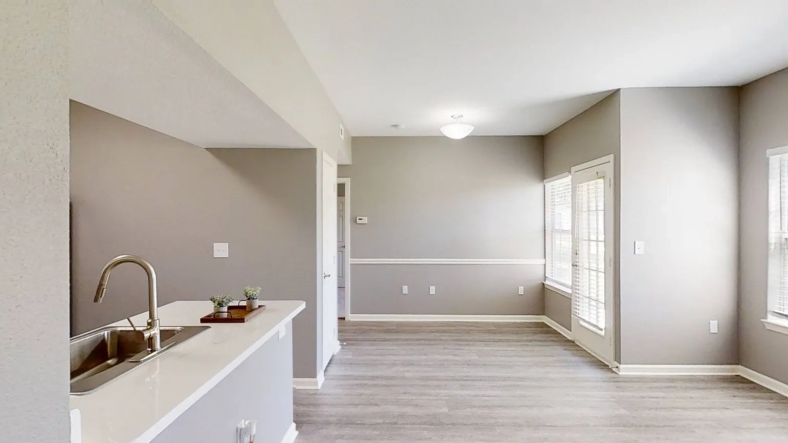 Harbin Pointe Apartment Homes – photo 5