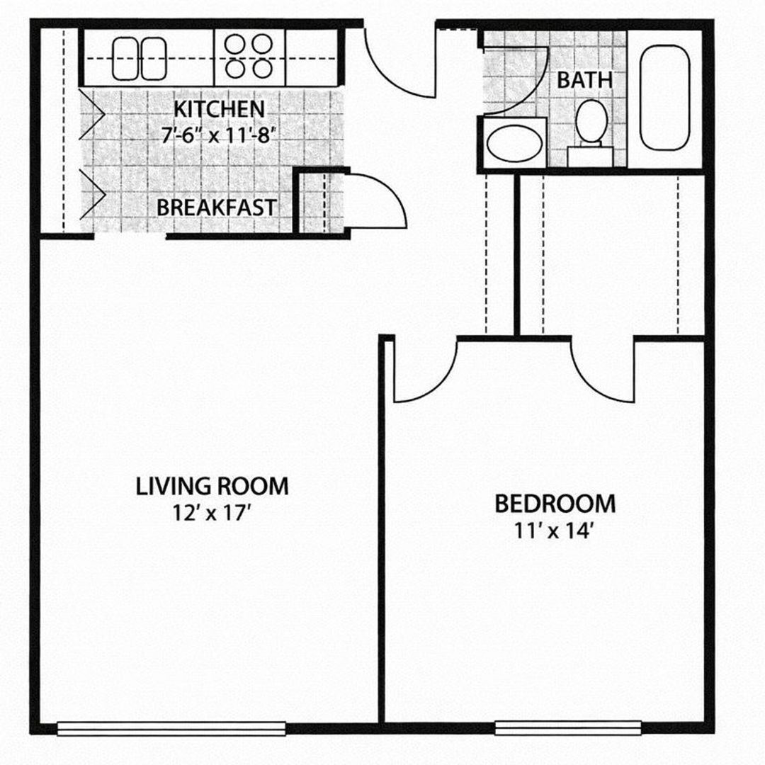 22501 Butterfield Rd unit 22411-513 – photo 3