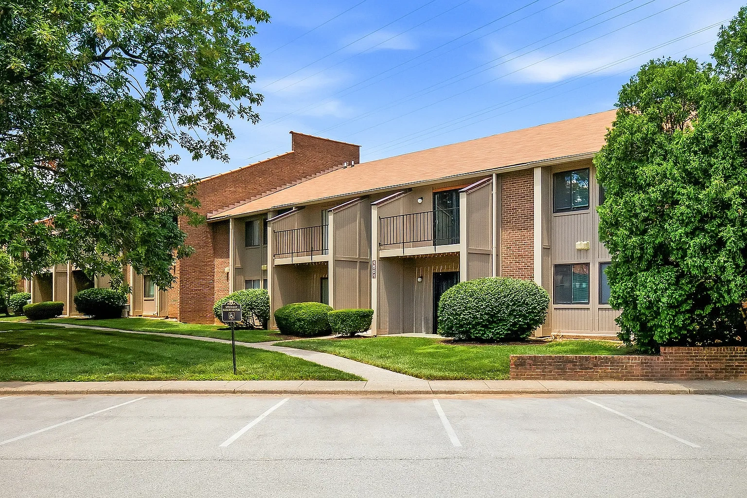 Partridge Meadows Apartments – photo 2