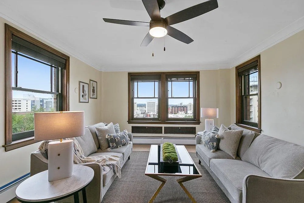 Roosevelt Apartments – photo 5