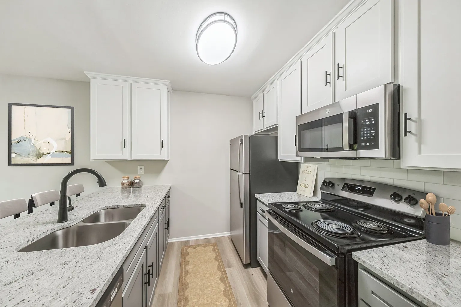 Eagle Rock Apartments at Columbia – photo 1
