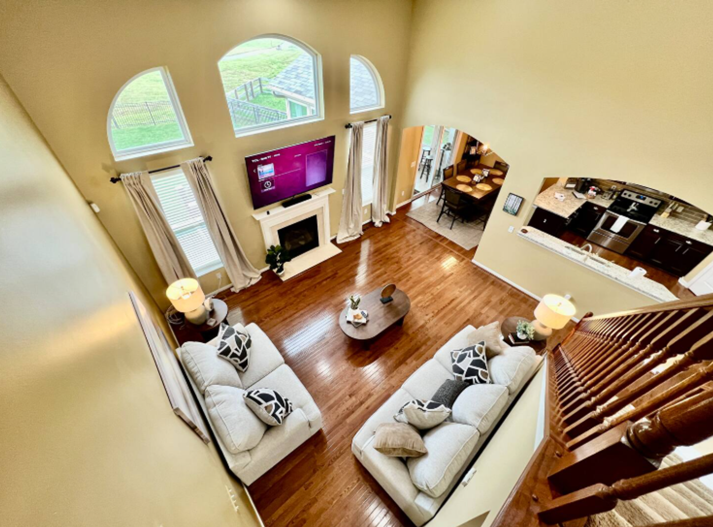 5531 Oakview Terrace – photo 4