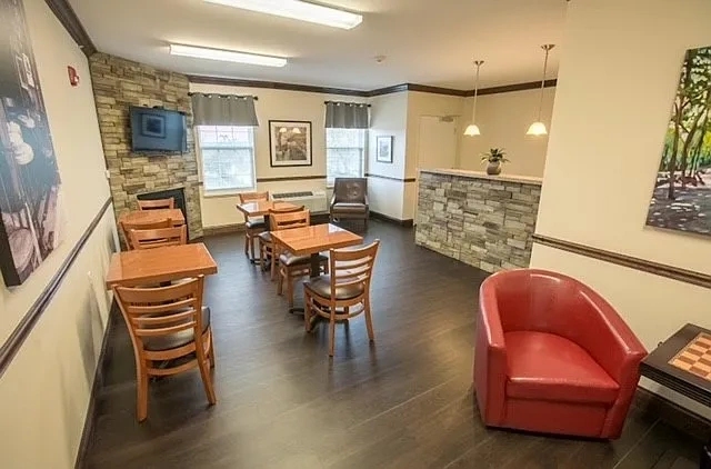 Parma Village Senior Apartments – photo 1