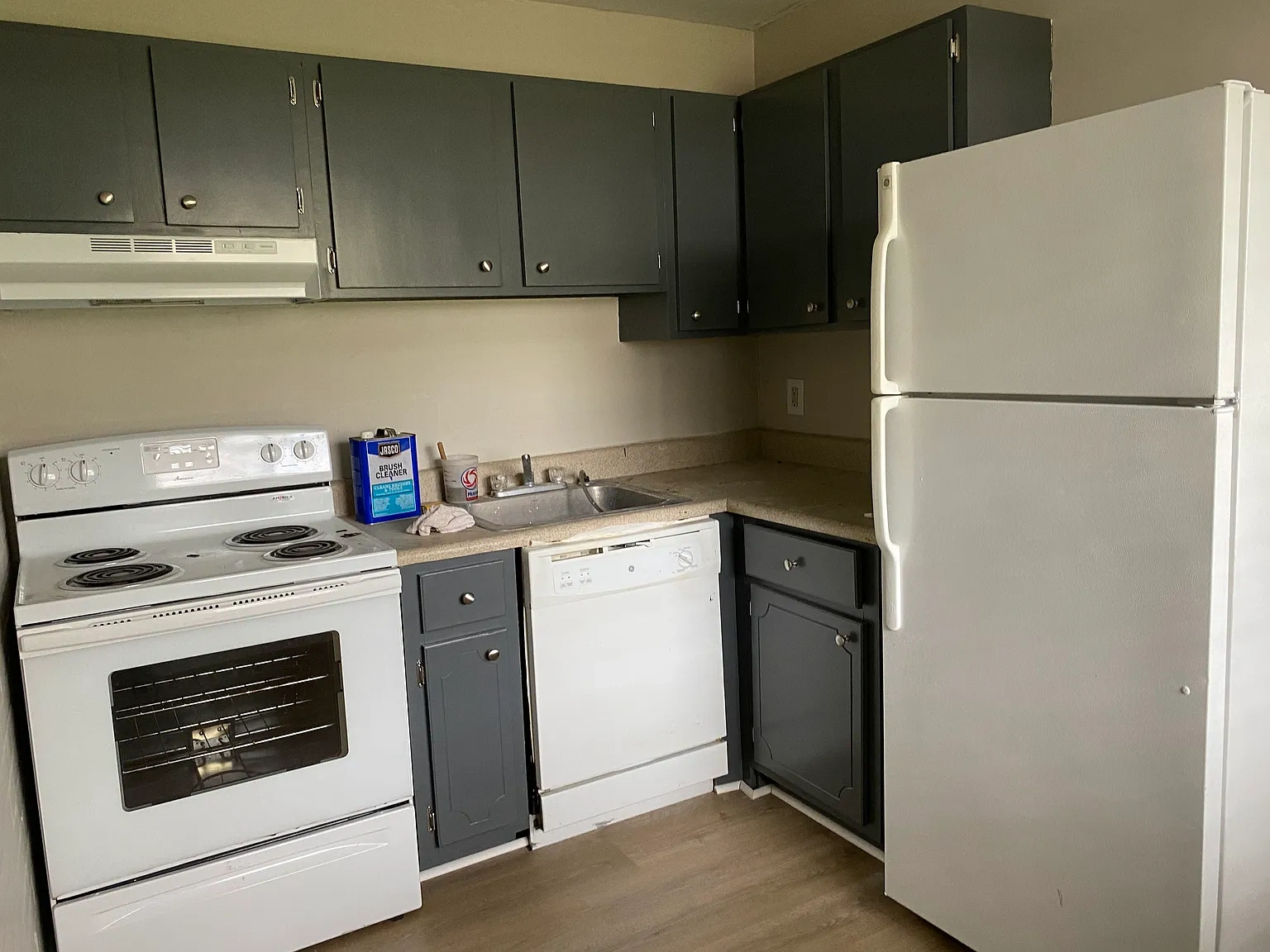 Brixton Place Apartments – photo 3