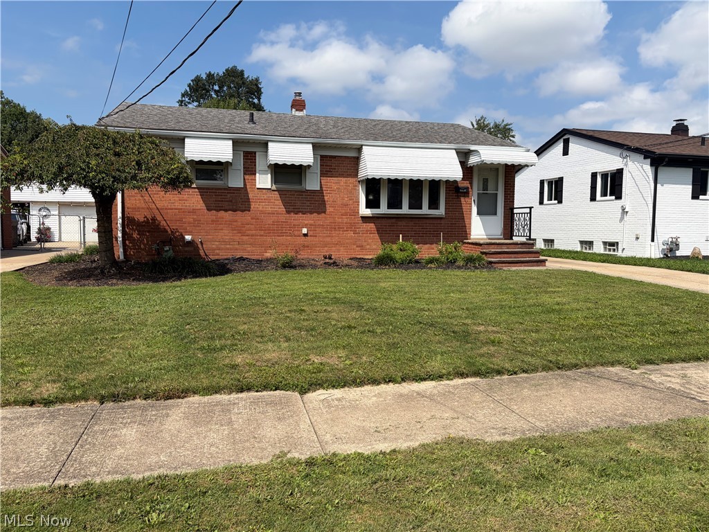 14316 Parkman Blvd – photo 1