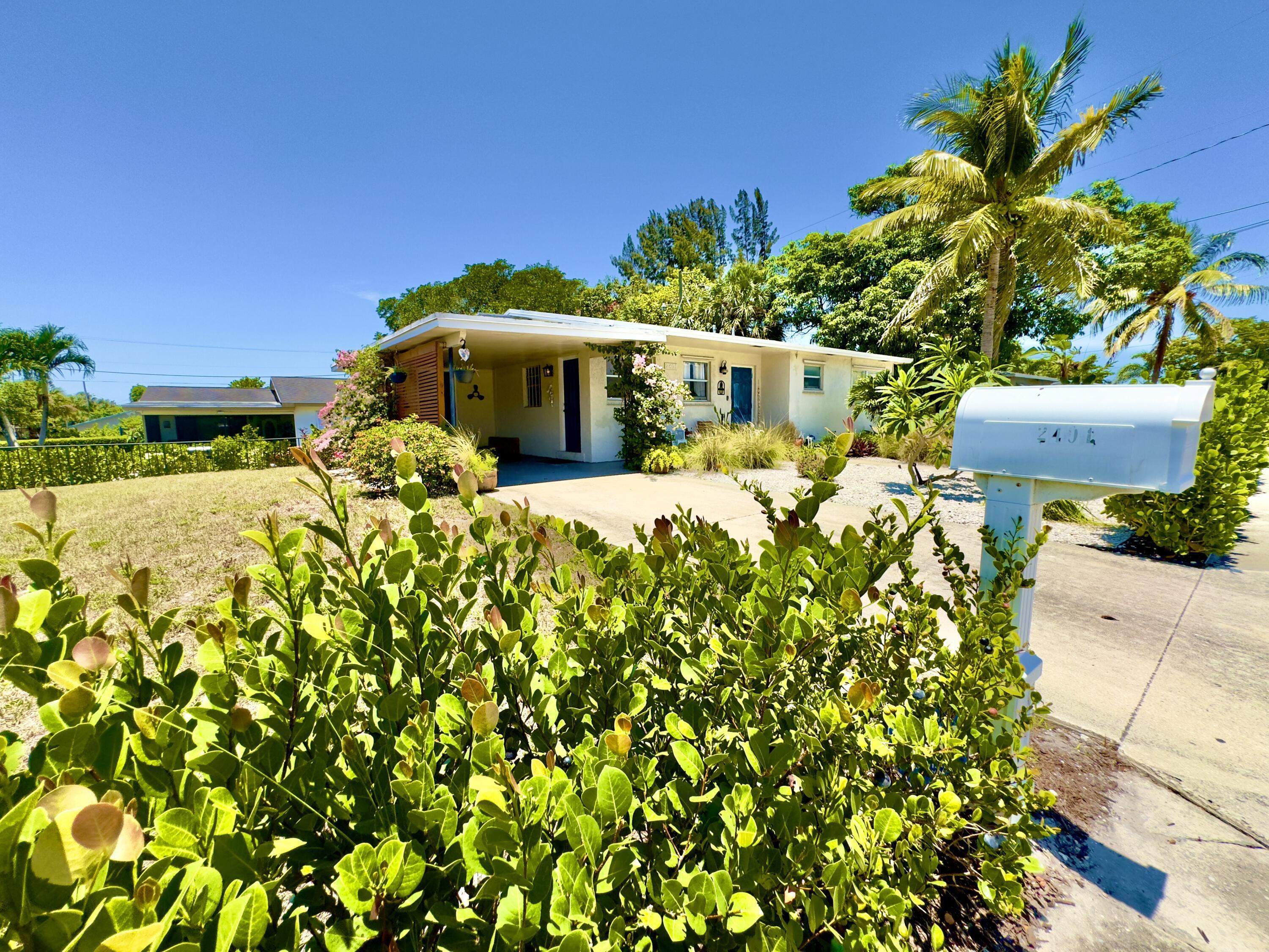2401 Avenue Q unit Q – photo 4