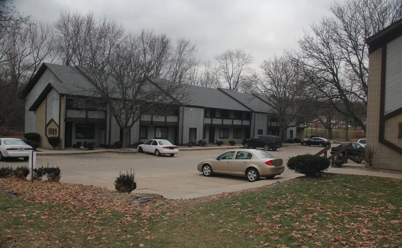 1809 - 1815 South Arlington Street – photo 1