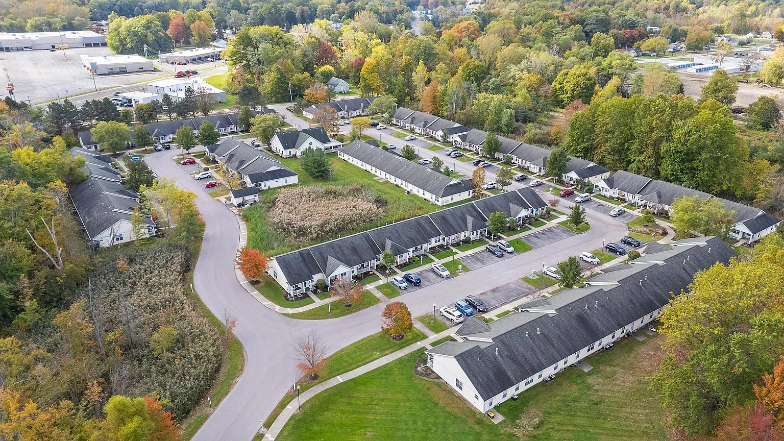 Willowbrook Senior Apartment Homes – photo 2