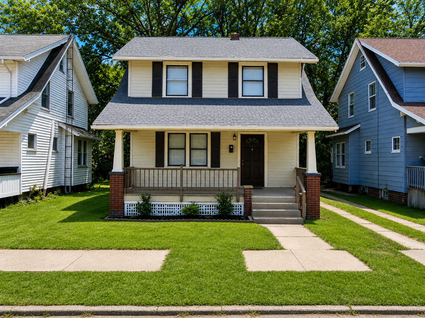 1658 Grace Ave NE – photo 1