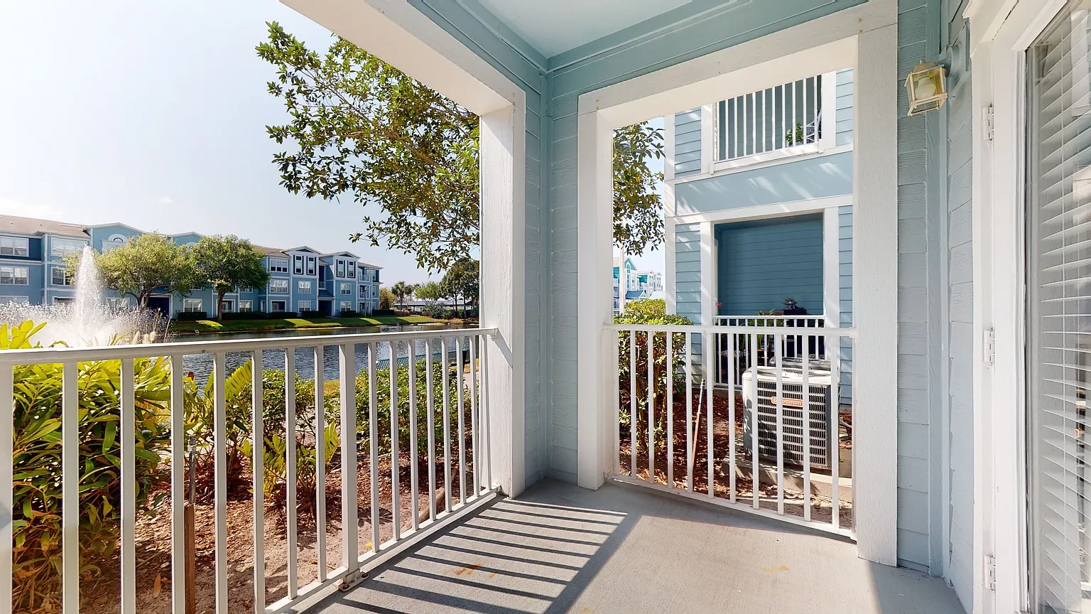 The Enclave at Tranquility Lake Apartments – photo 1