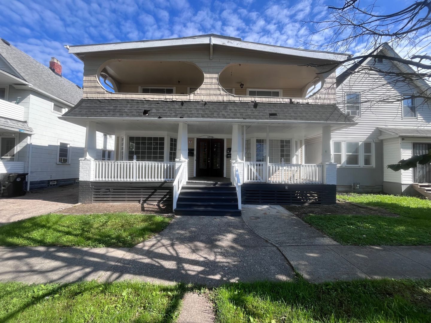 4008 Ardmore Ave unit Unit 1 - DN Left/East – photo 1