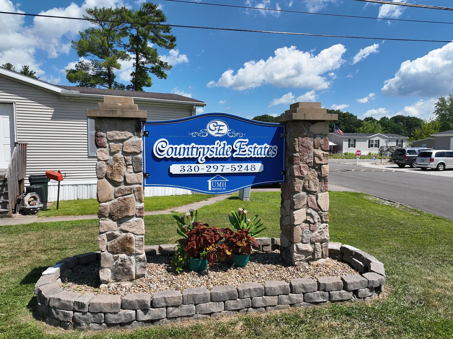 Countryside Estates Ohio – photo 2